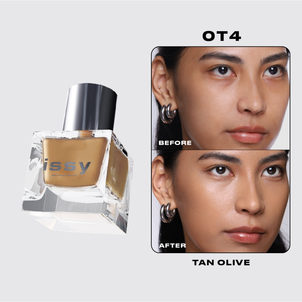 Issy Active Foundation 30ml_thumbnail_33