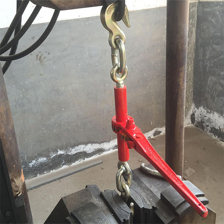 tăng đơ ràng xích - máy móc an phát