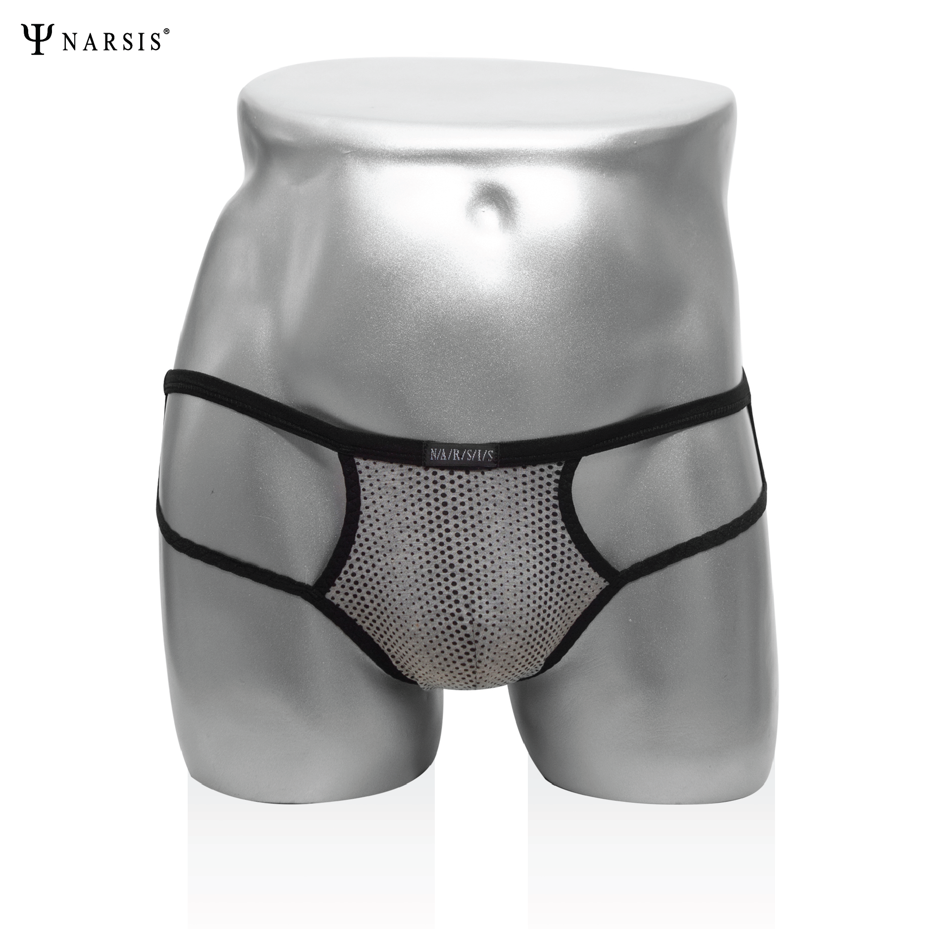 QUẦN LÓT NAM NARSIS C3004 NARSIS CHẤT LIỆU THOÁNG MÁT, DỄ CHỊU, THOẢI MÁI CẢ NGÀY, DỄ VẬN ĐỘNG_thumbnail_2