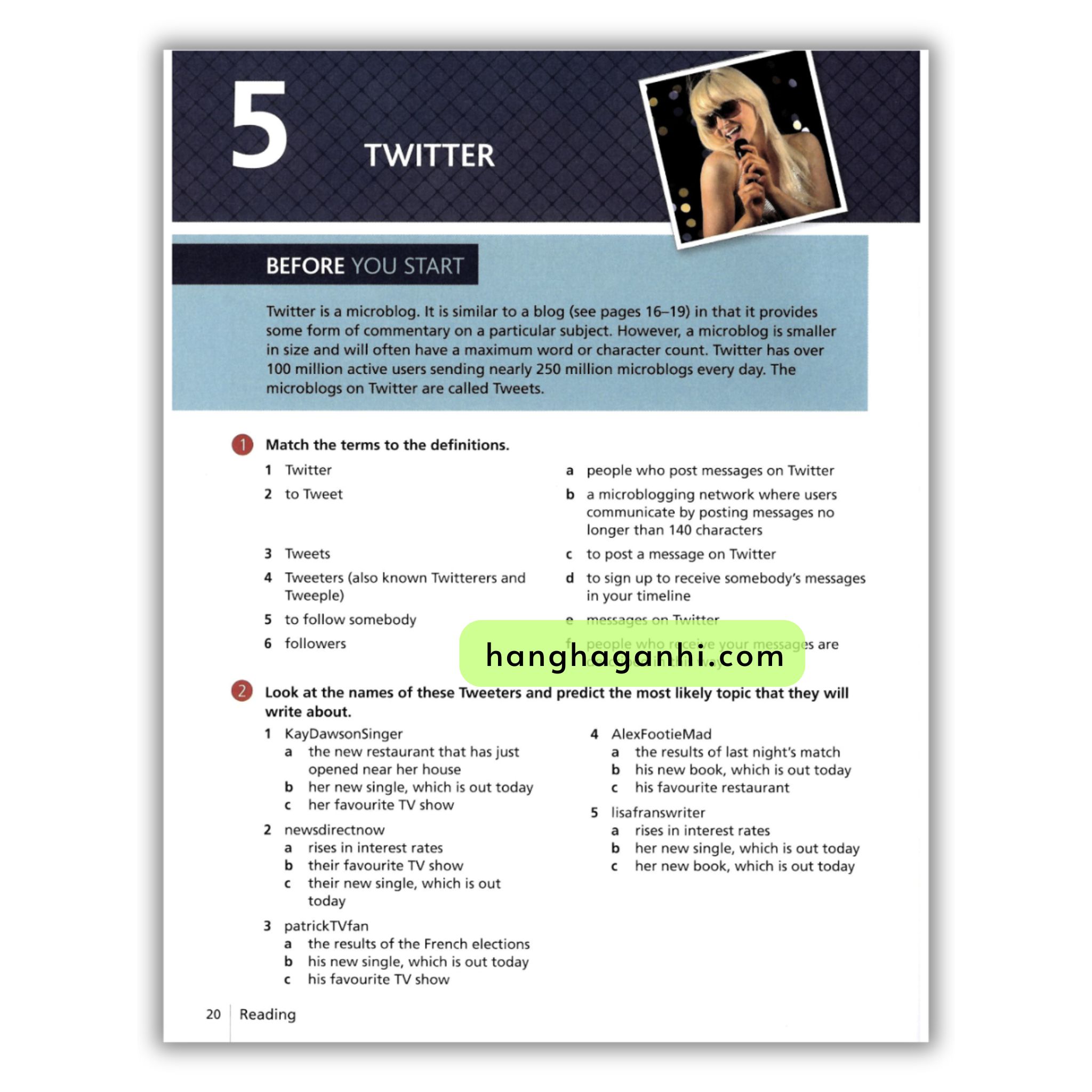 Collins English For Life B1+ : Reading Intermediate_thumbnail_12