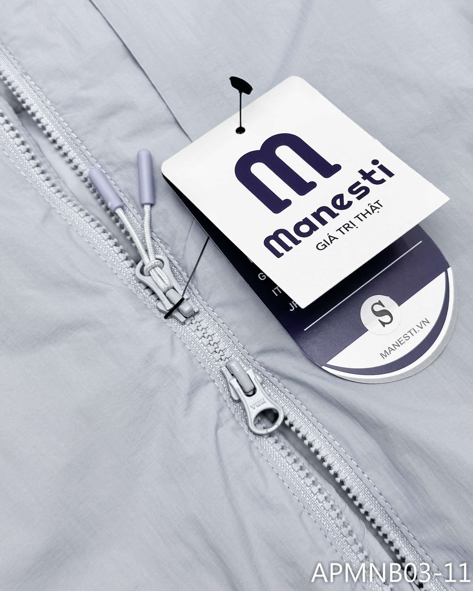 Áo phao thể thao nam UltraLite Manesti_thumbnail_41