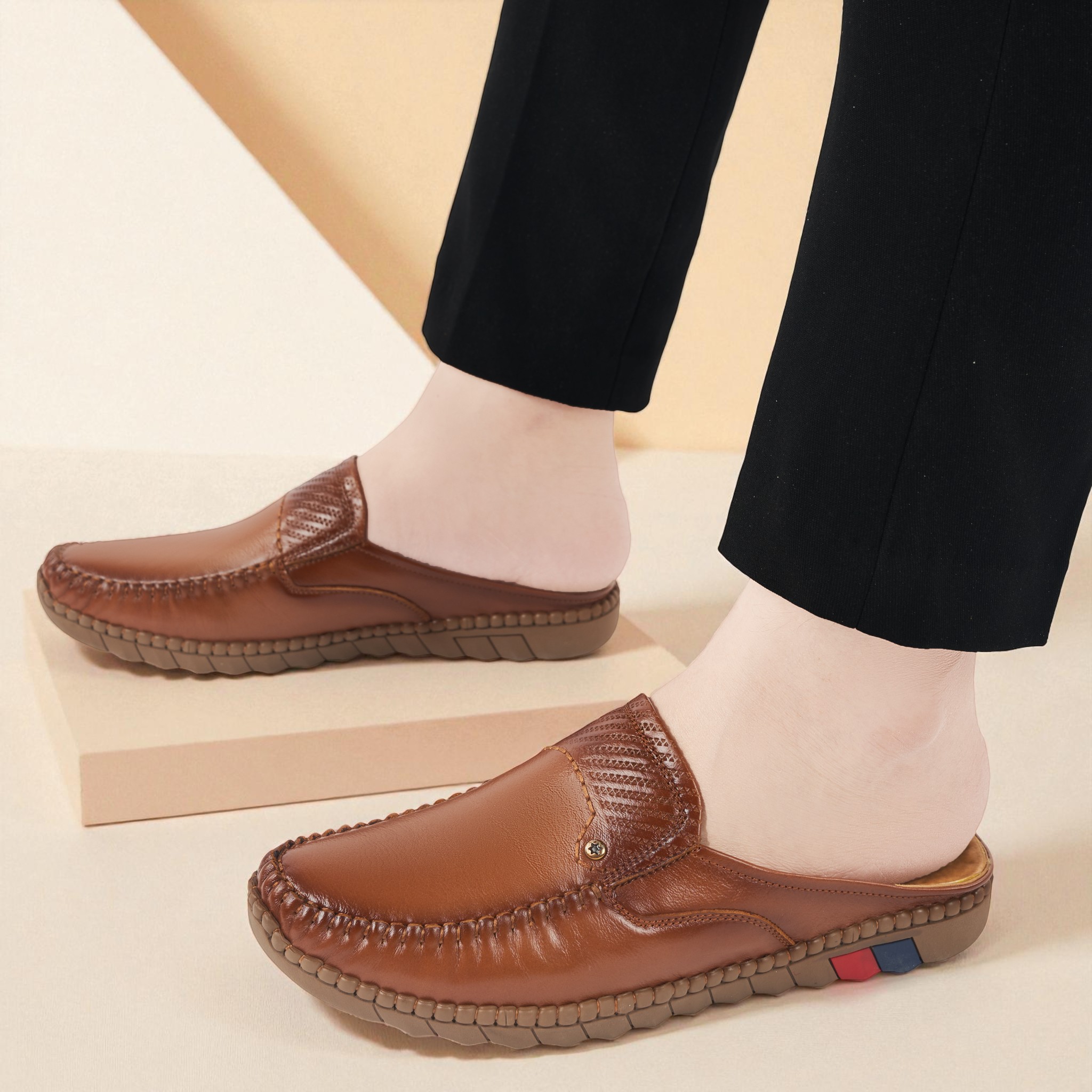 Dép Sabo Da Bò Nam TM-SA90_thumbnail_5