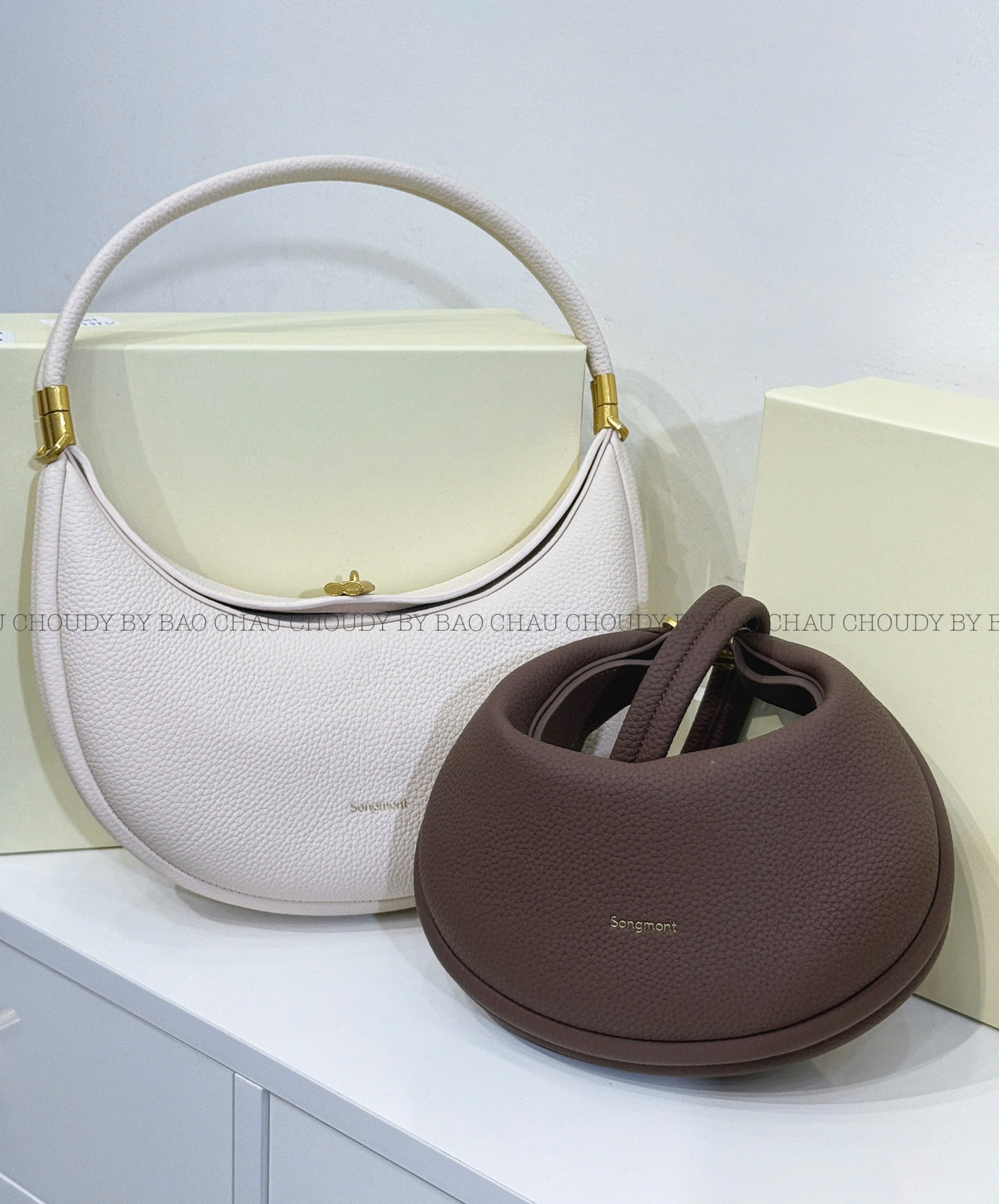 T111 TÚI XÁCH 3 MÀU