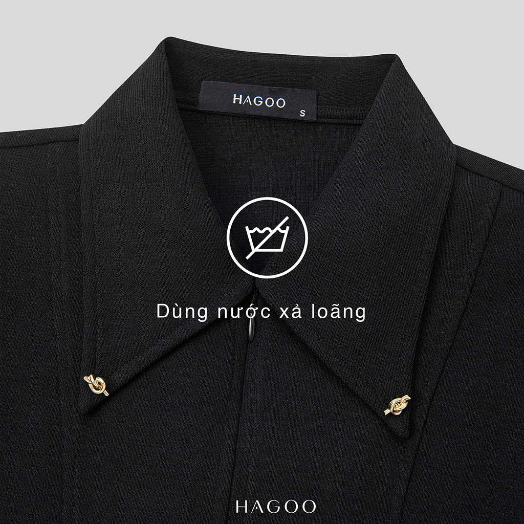 Bí quyết để trang phục giữ được form dáng và chất liệu như mới