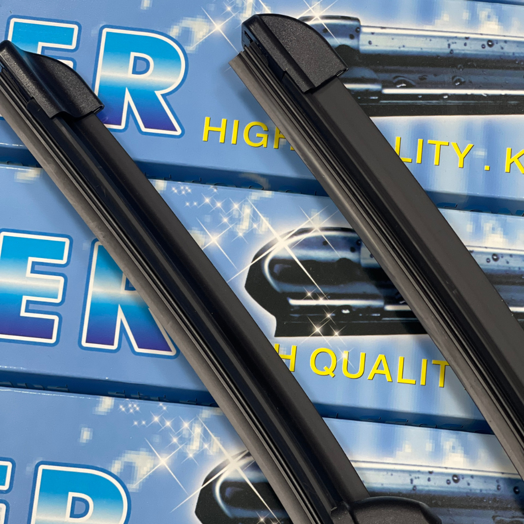 Gạt mưa Winner cao cấp silicone thân mềm không xương_thumbnail_2