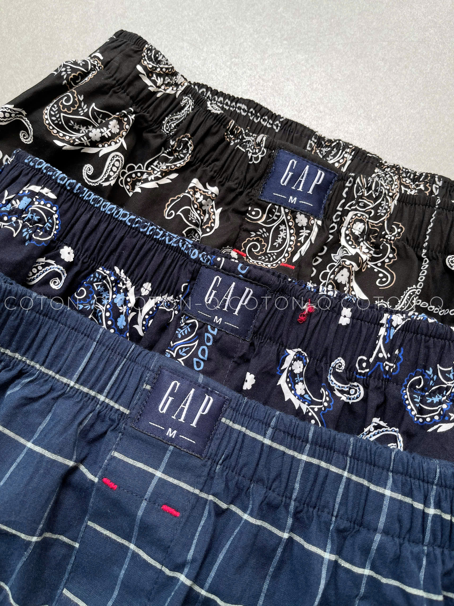 Set 3 quần ngủ xịn nam ( NGẪU NHIÊN ) - mua từ 2set có trùng_thumbnail_4