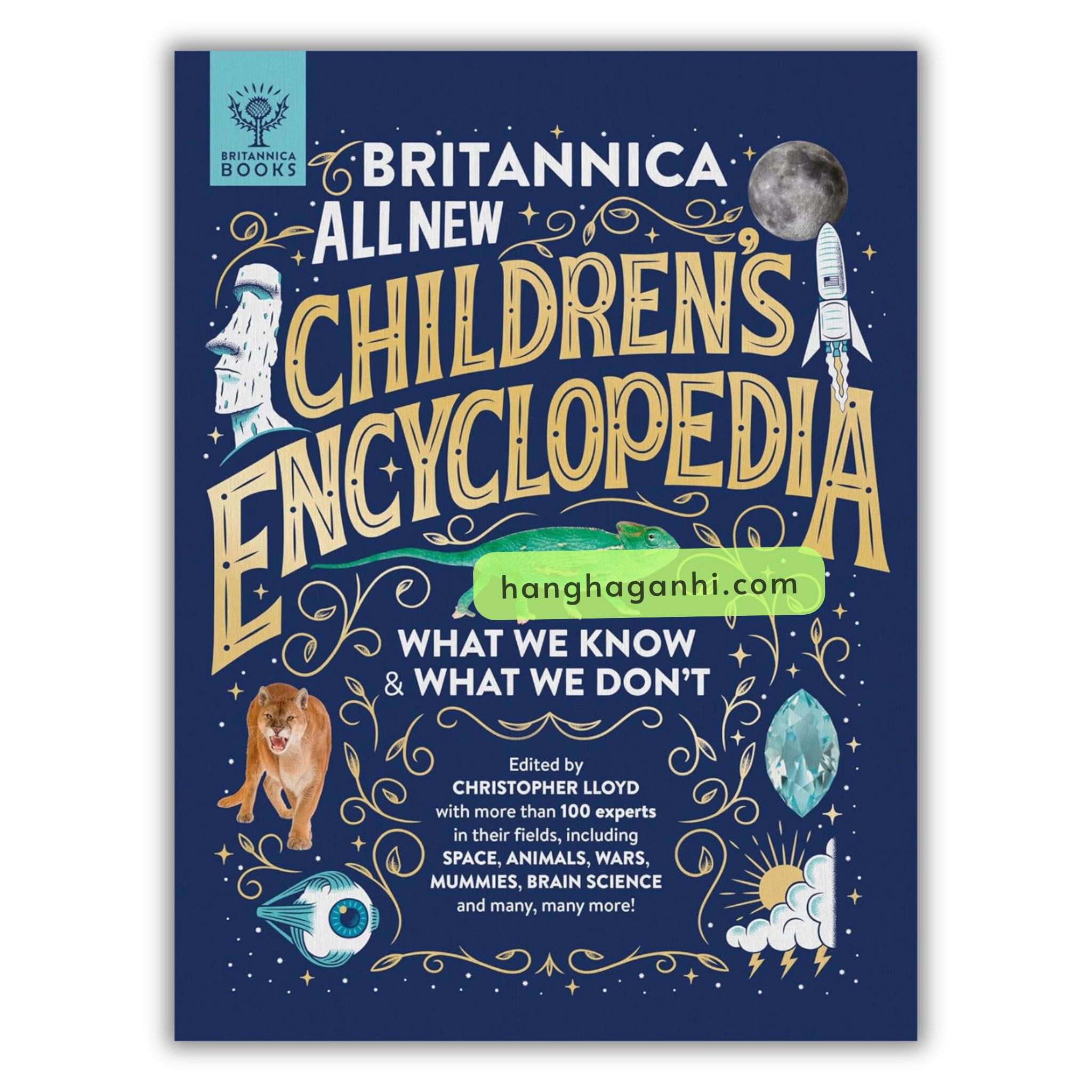 Sách Bách Khoa Toàn Thư Britannica All New – Children’s Encyclopedia_thumbnail_0