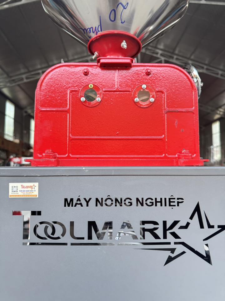 Máy xát gạo lứt, gạo trắng TOOLMARK (tm)_thumbnail_4