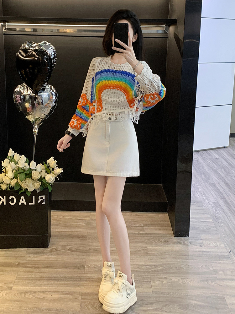 Chân Váy Jean DQ032 7256B_thumbnail_1