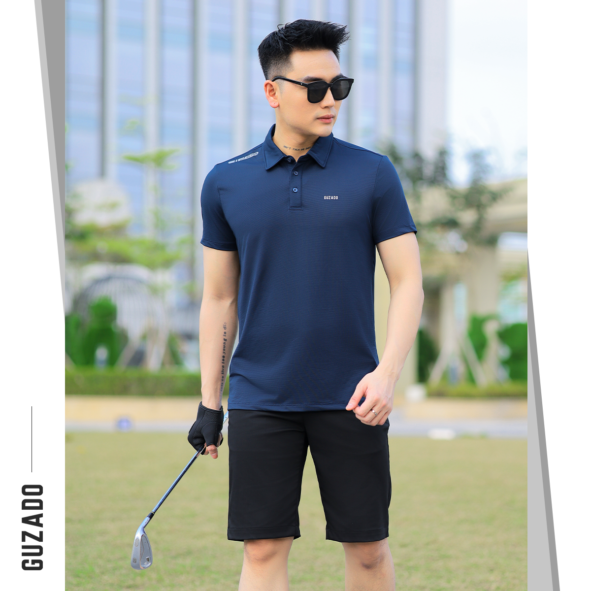 Áo Polo Nam Thể Thao Coolmax-S1 GPL02_thumbnail_9
