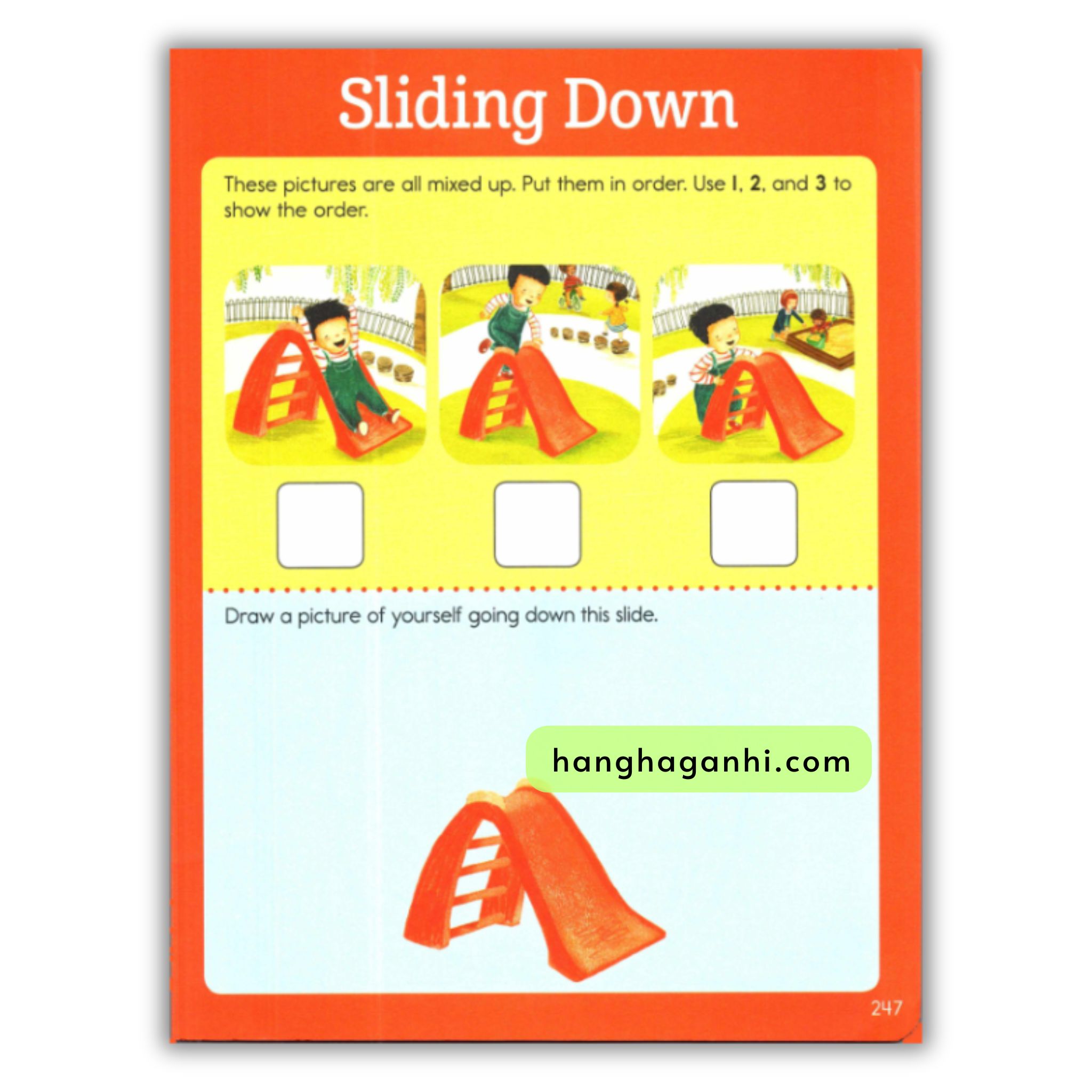 Highlights The Big Fun Kindergarten Workbook_thumbnail_5