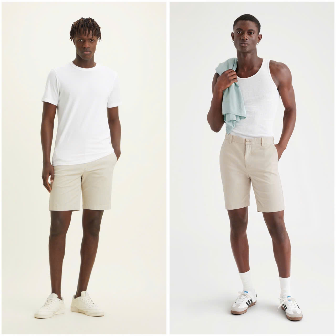 SALE Q142 QUẦN SHORT KAKI NAM 5 MÀU_thumbnail_20