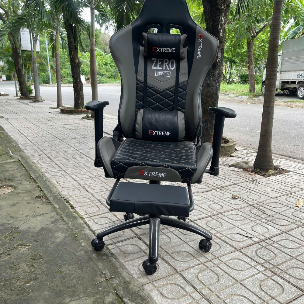 Ghế Gaming Extreme Zero V1 Cao Cấp – Da PU Thông Thoáng, Chân Thép Vững Chắc, Thiết Kế Hiện Đại_thumbnail_27