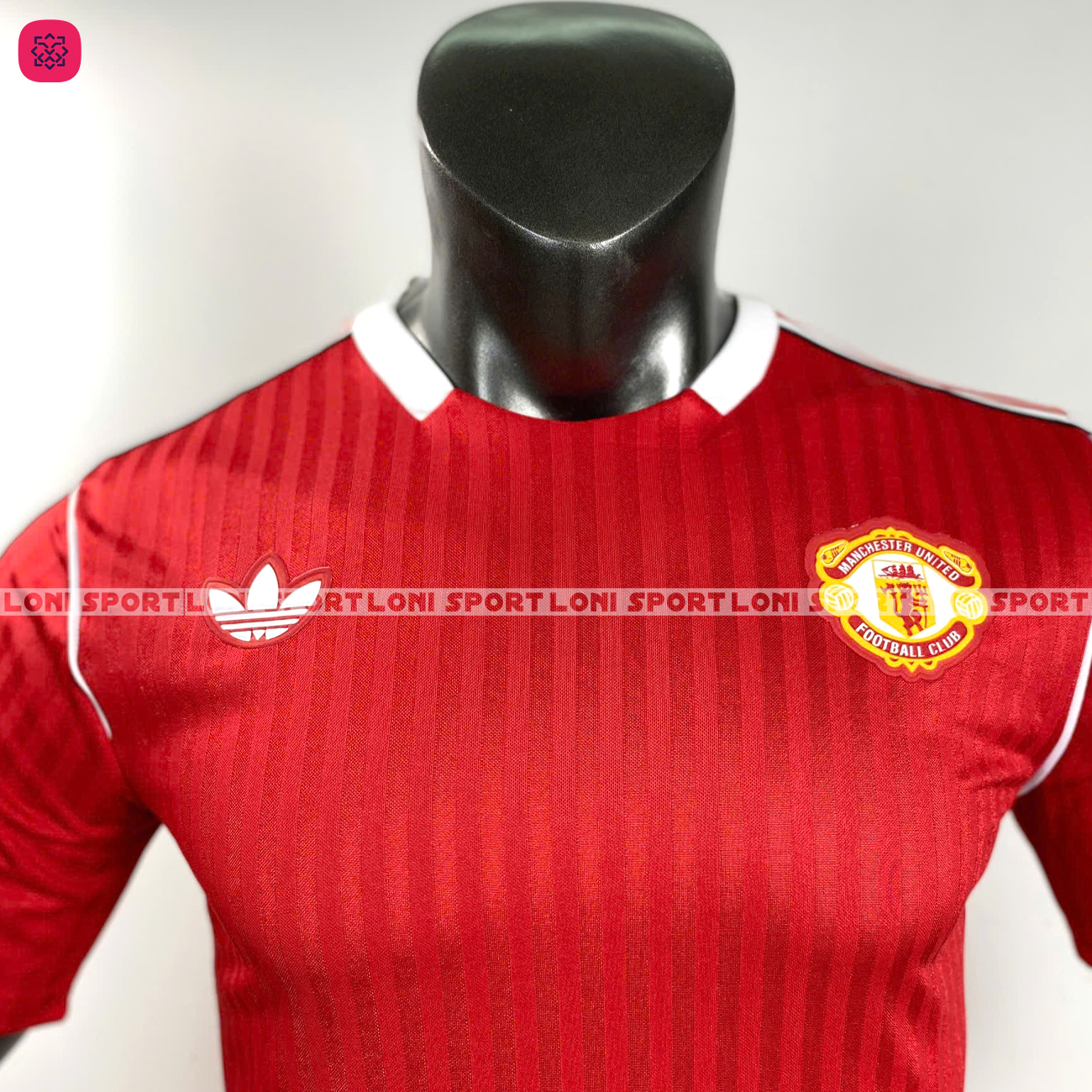 Áo MU Terrace Icons đỏ SF_thumbnail_5