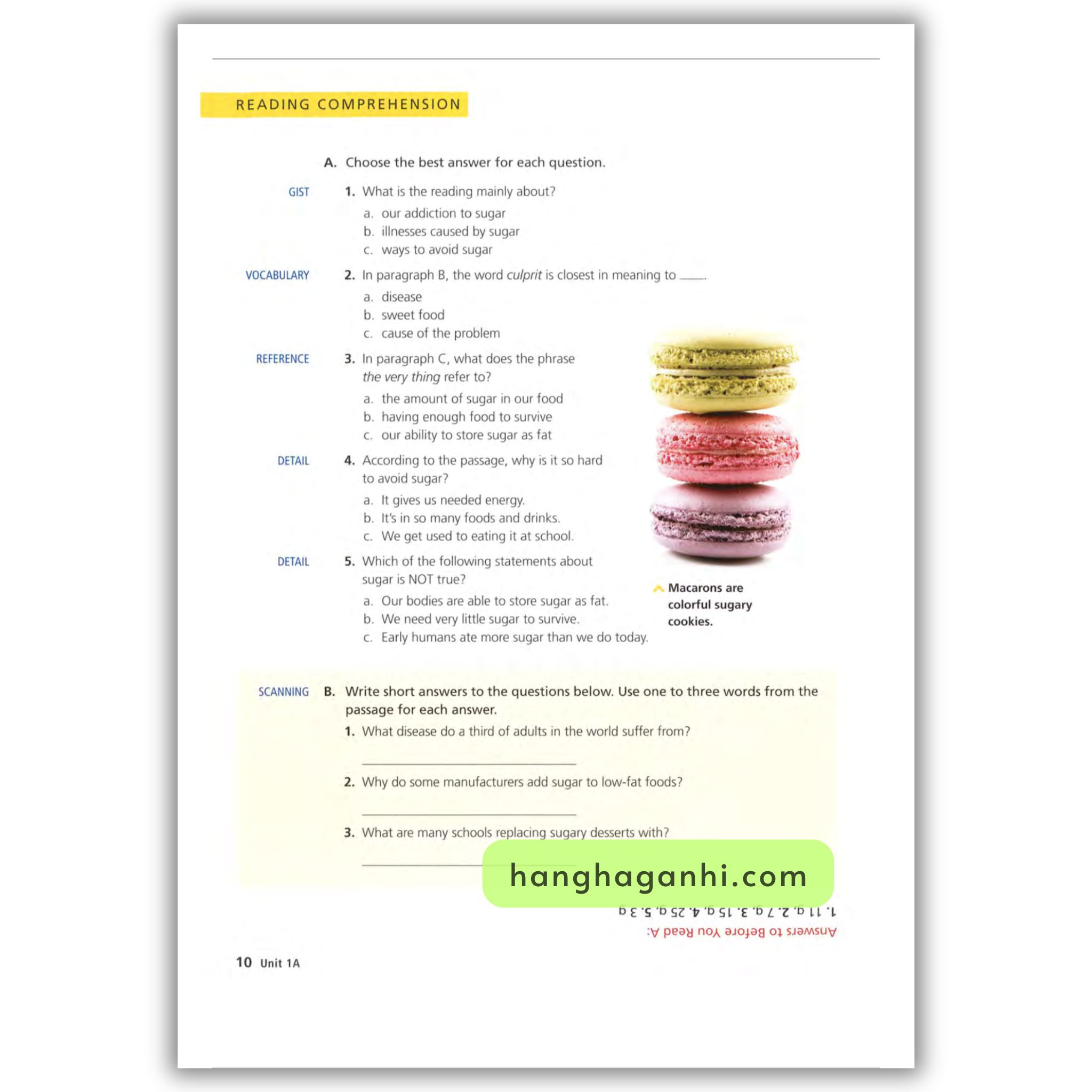 Reading Explorer 2 Student’s Book 3rd Edition_thumbnail_7
