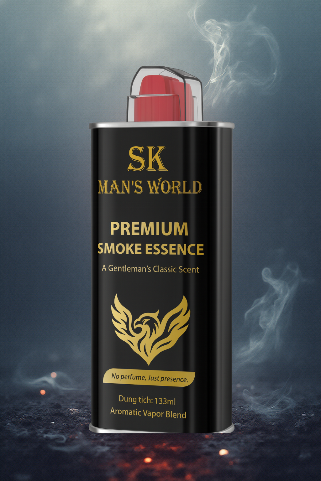 Xăng SK Premium Chính Hãng – Made in Vietnam
