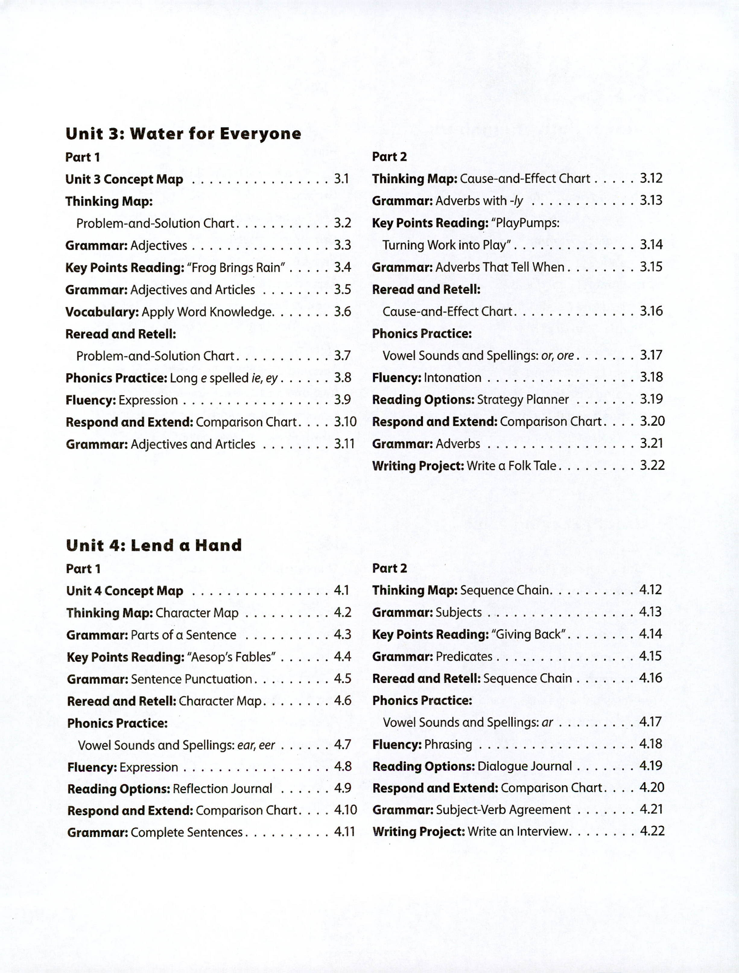 National Geographic Reach Higher 2A Work Book (2020 – American English) – Sách giấy gáy đóng KEO nét đẹp_thumbnail_5