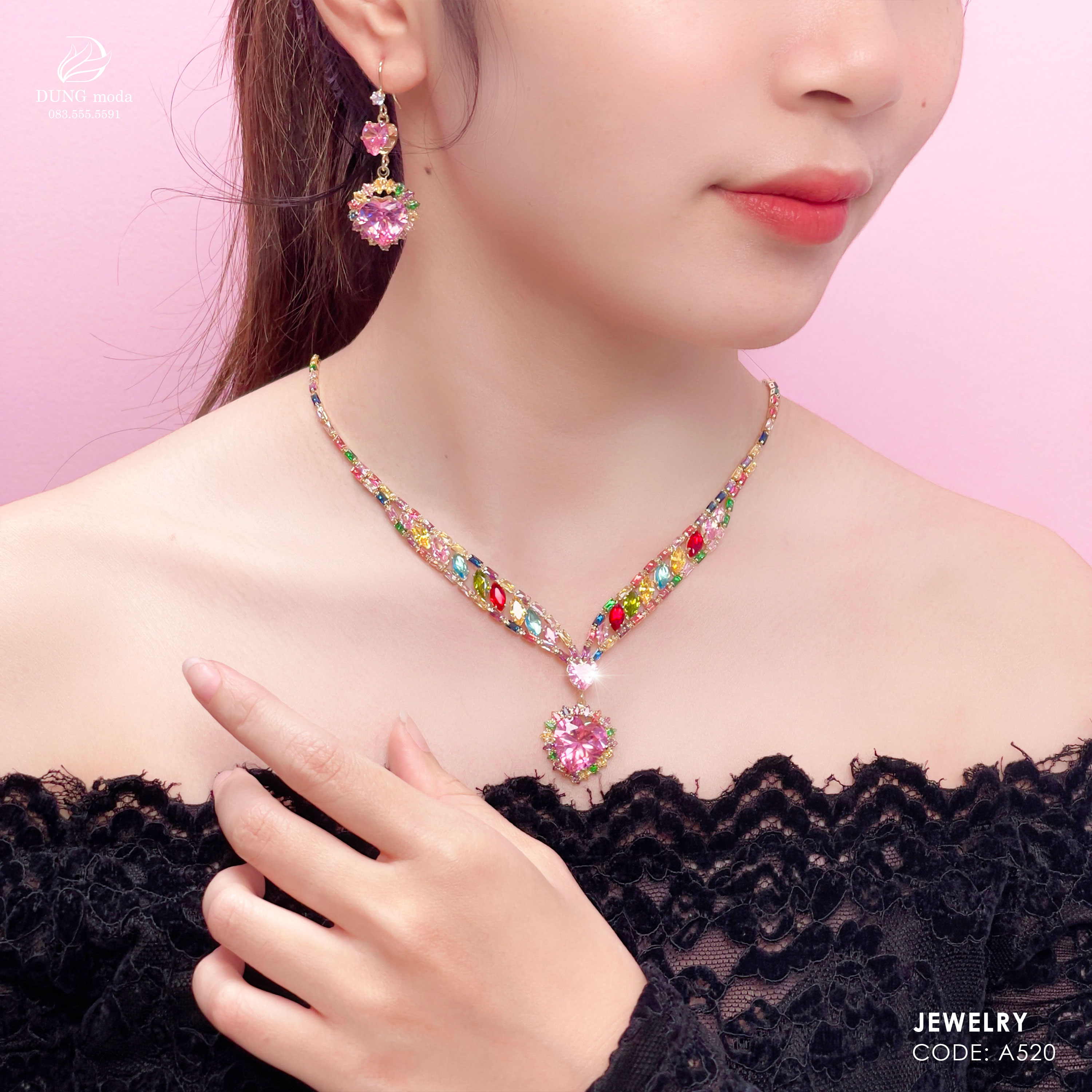 Bộ Trang Sức A520_thumbnail_5