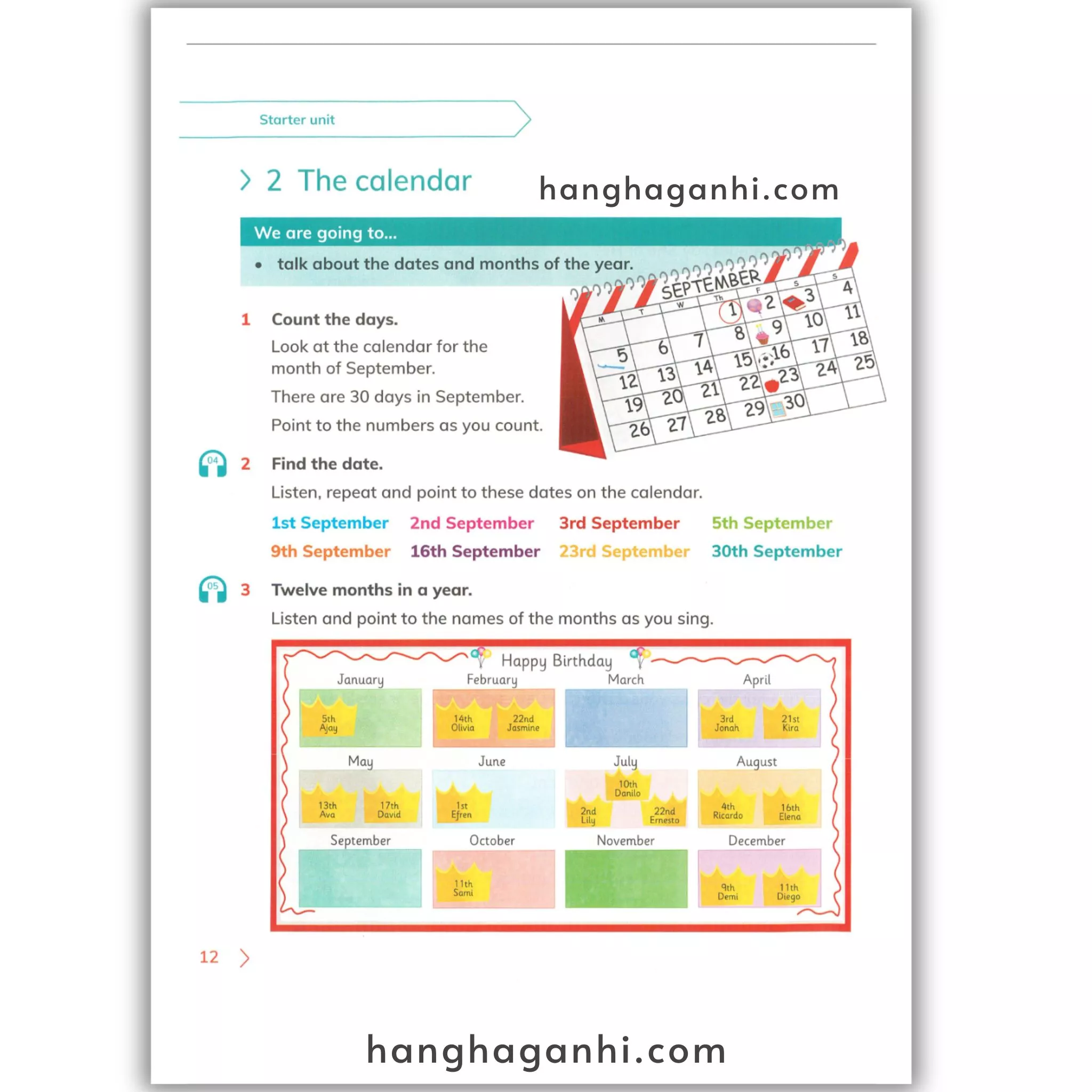 Cambridge Level 2 Primary Global English Learner’s Book and Workbook 2nd Edition 2021_thumbnail_2