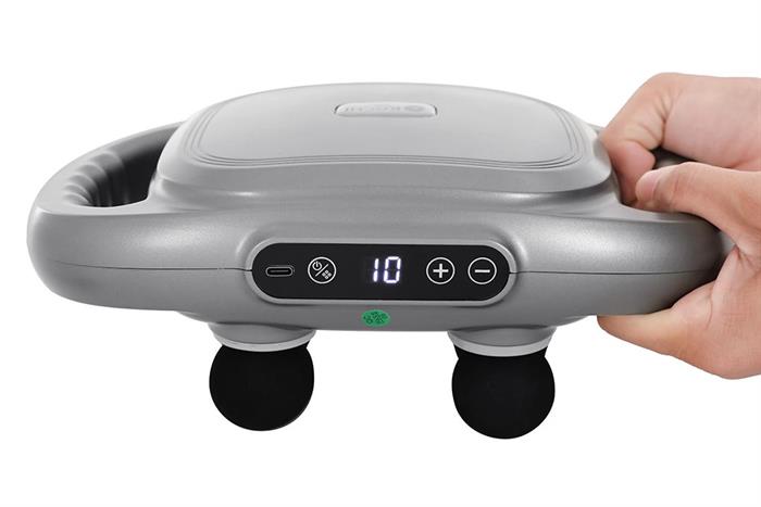 Máy Massage 6 Đầu Rung Kachi MK390 Chạy Pin - Giải Pháp Thư Giãn Tối Ưu Cho Cơ Thể_thumbnail_14