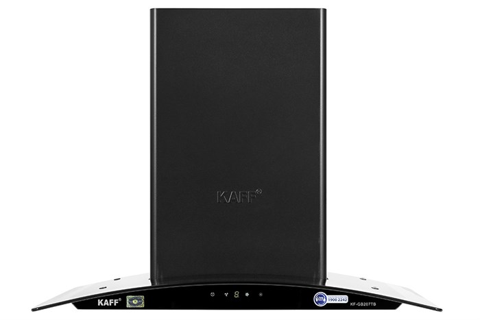 Máy hút mùi kính cong KF-GB207TB - Ảnh 11