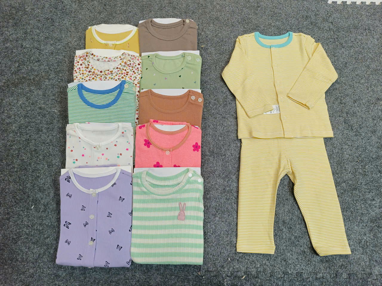 Set 2 bộ xuất hàn bé gái ( NGẪU NHIÊN ) - ĐA SỐ LÀ MÀU TÍM_thumbnail_8