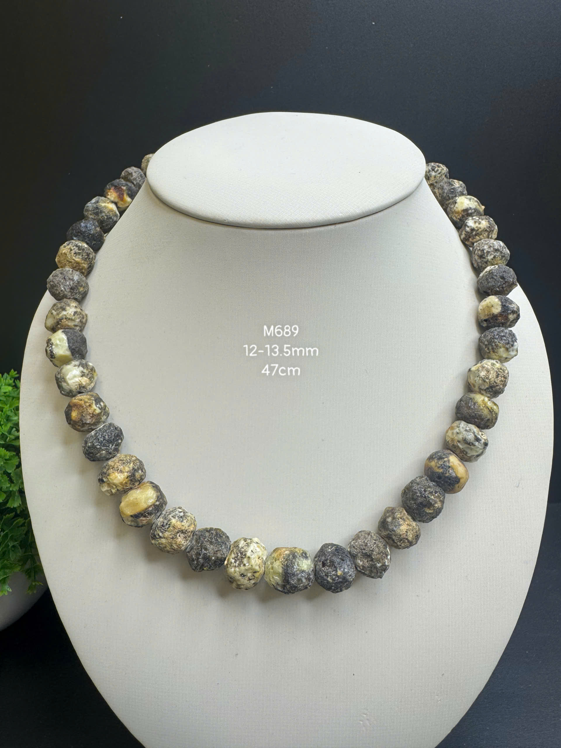 Vòng Cổ Thô Y Tế - M689