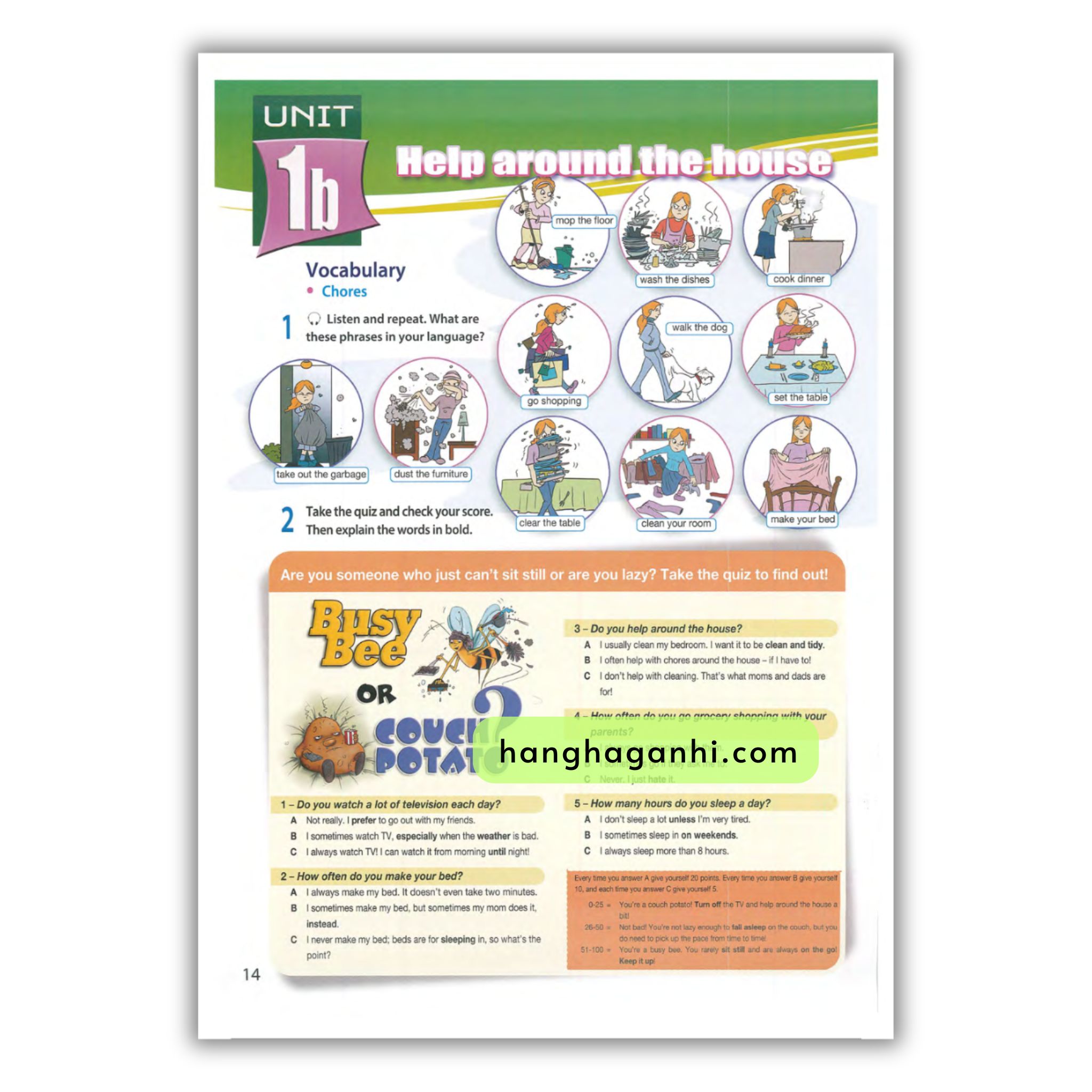Access Us Student’S Book & Workbook 2A_thumbnail_6