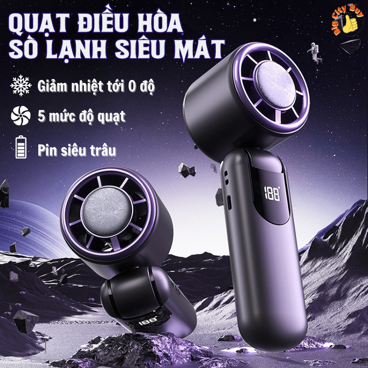 Quạt Sò Lạnh Siêu Mát Đập Tan Cơn Nóng Mùa Hè_thumbnail_2
