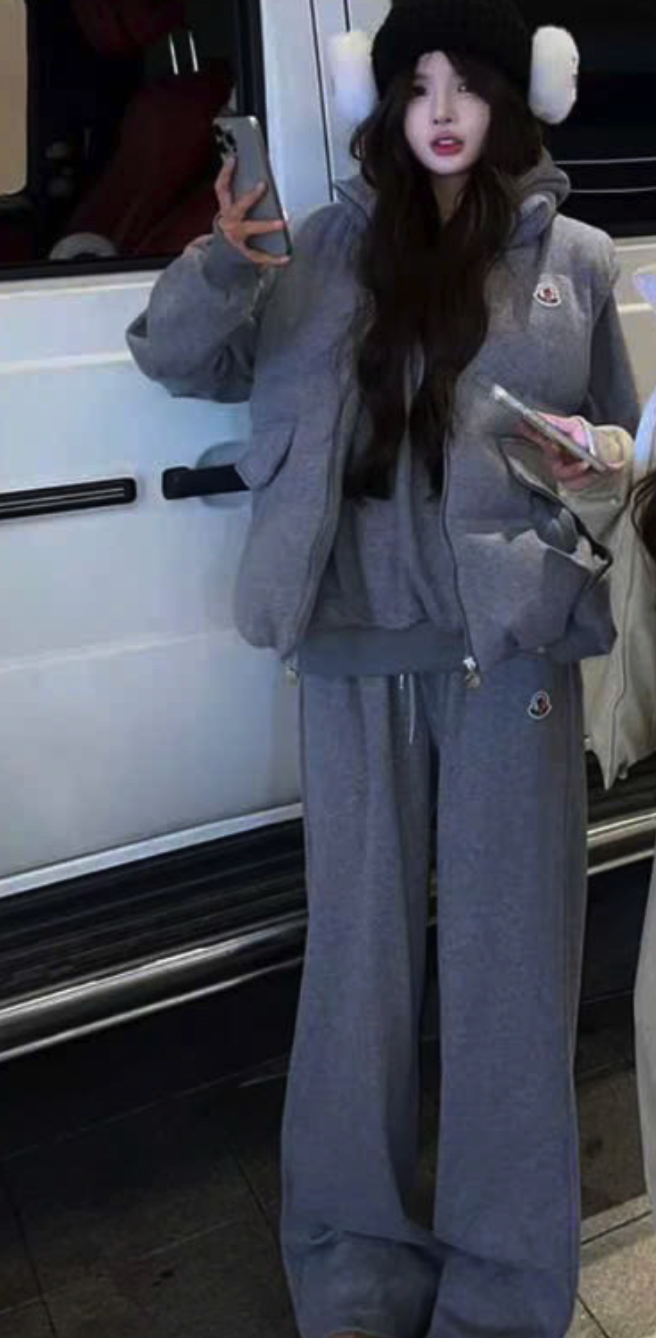 Set bộ nỉ áo gile - K44_thumbnail_0