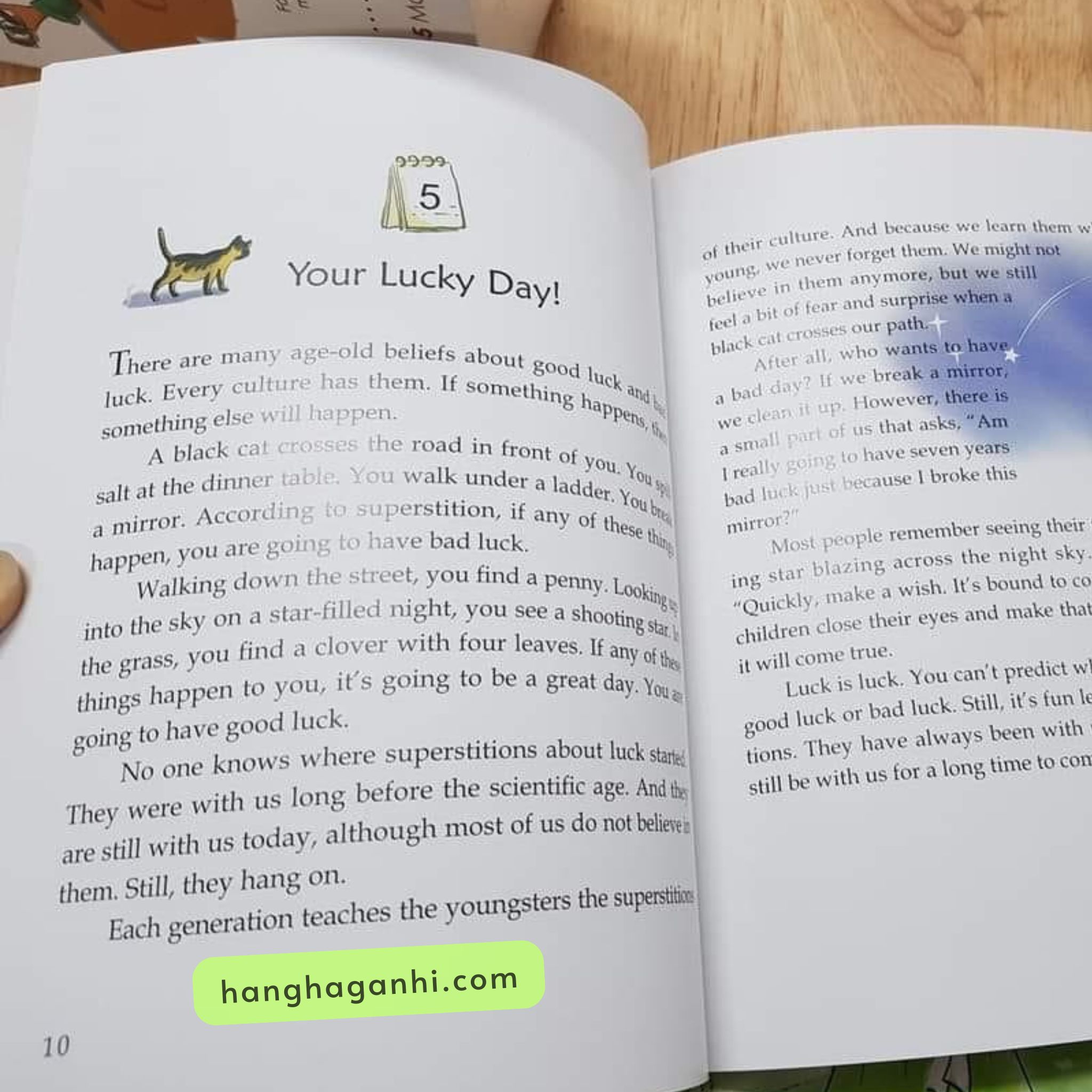 One story a day level 3 – Delightful, Educational, Inspirational (12 quyển)_thumbnail_8