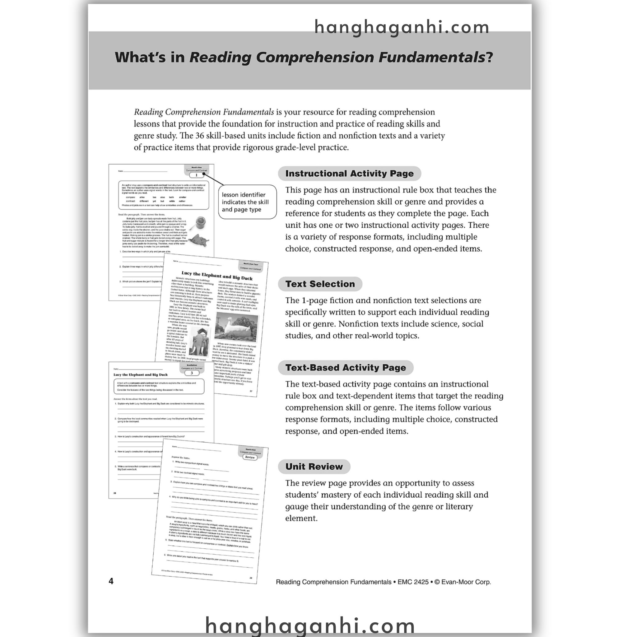 Reading Comprehension Fundamentals grade 5_thumbnail_6