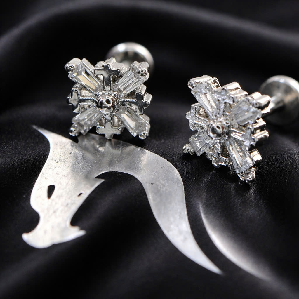 Khuyên kiểu bông tuyết vuông dẹt_thumbnail_3