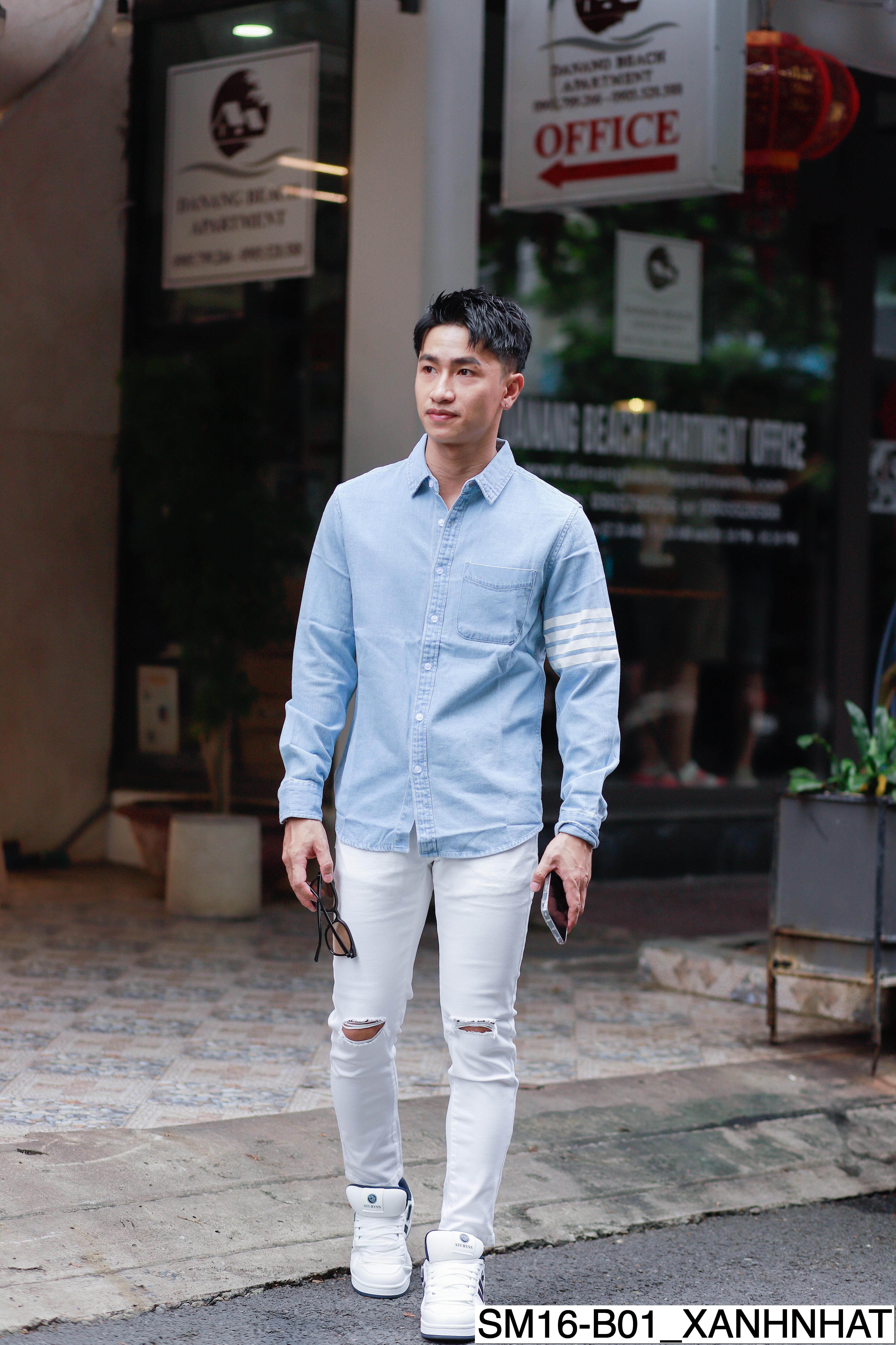 B01 SM16 - Áo sơ mi nam sang trọng_thumbnail_15