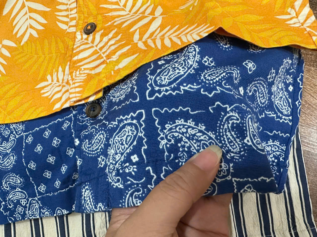 Set bộ đùi bé trai ( TRỘN MÀU )_thumbnail_5