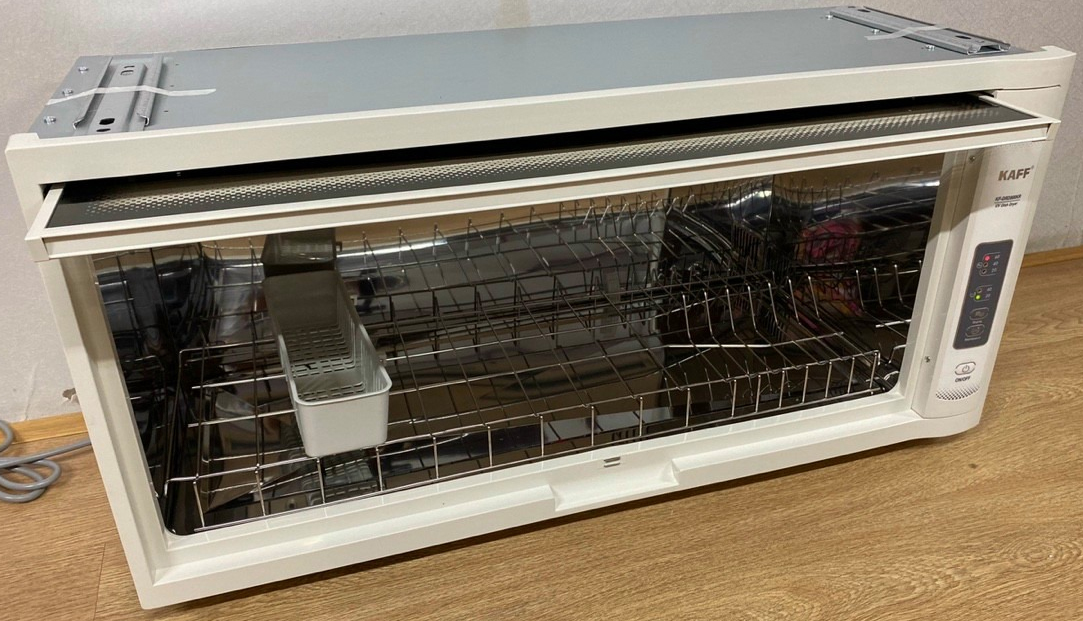 Máy sấy bát KF - DRD800KR_thumbnail_3