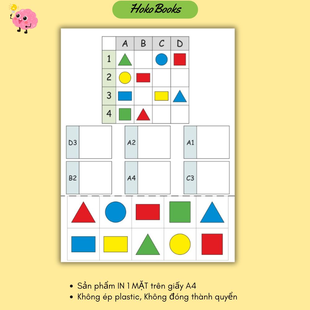 HL41 Hokobook Học liệu xác định tọa độ bảng cắt dán hình thích hợp_thumbnail_2