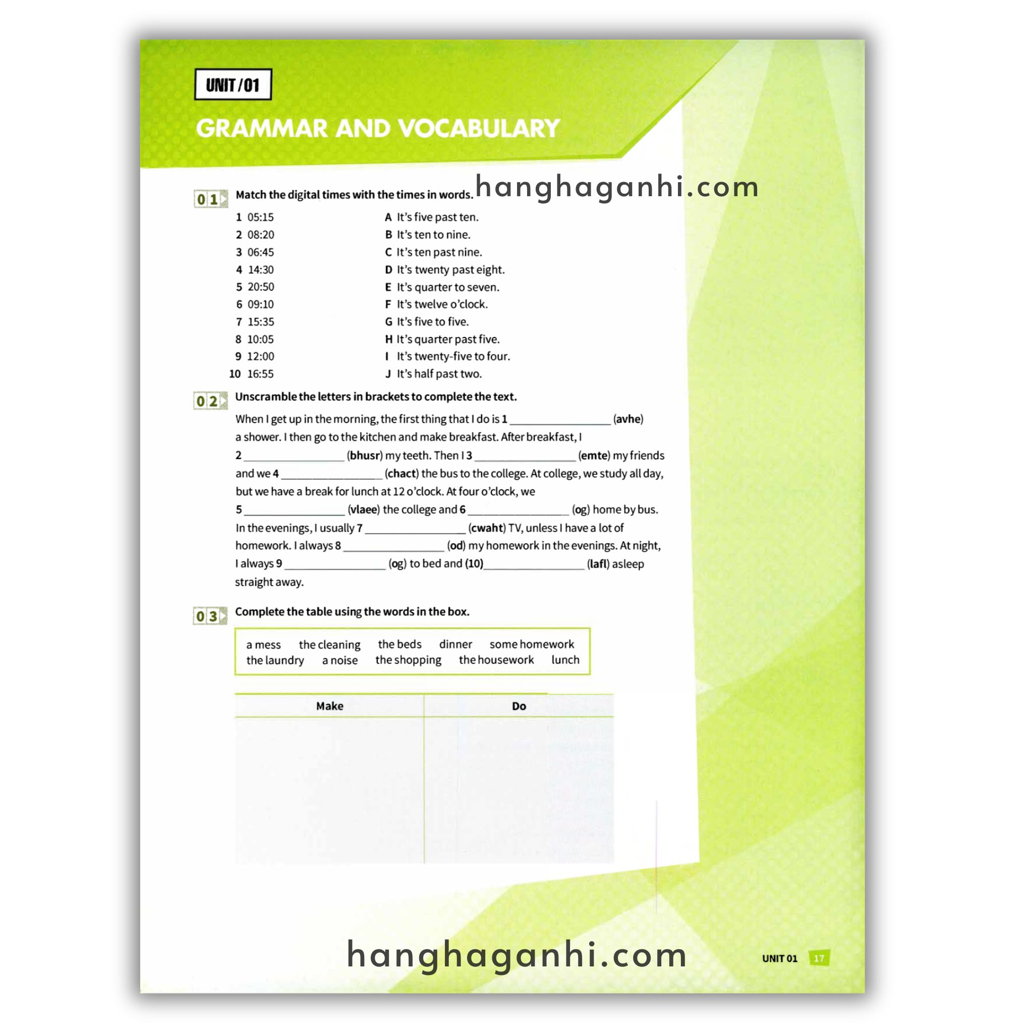 [Sách] Cambridge English MINDSET for IELTS Foundation Student’s Book_thumbnail_3