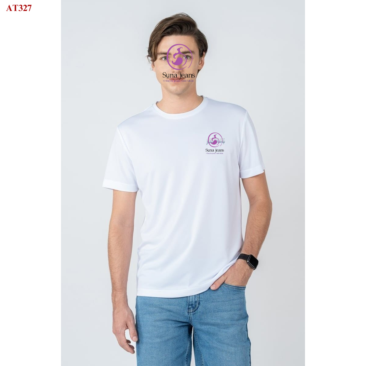 AT327-Áo thun nam Head_thumbnail_2