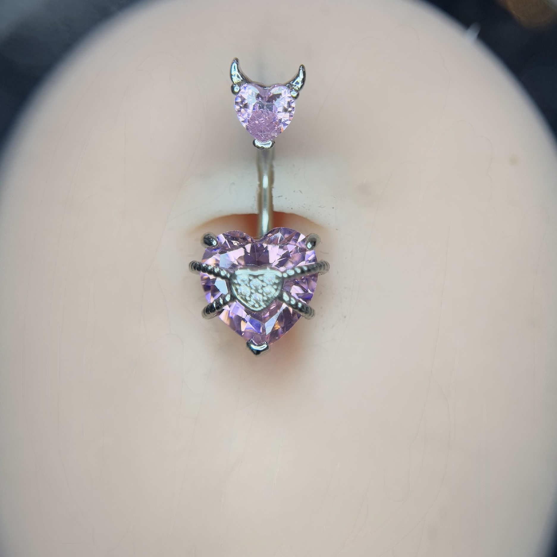 Rốn tim quỷ kim cương hồng_thumbnail_3