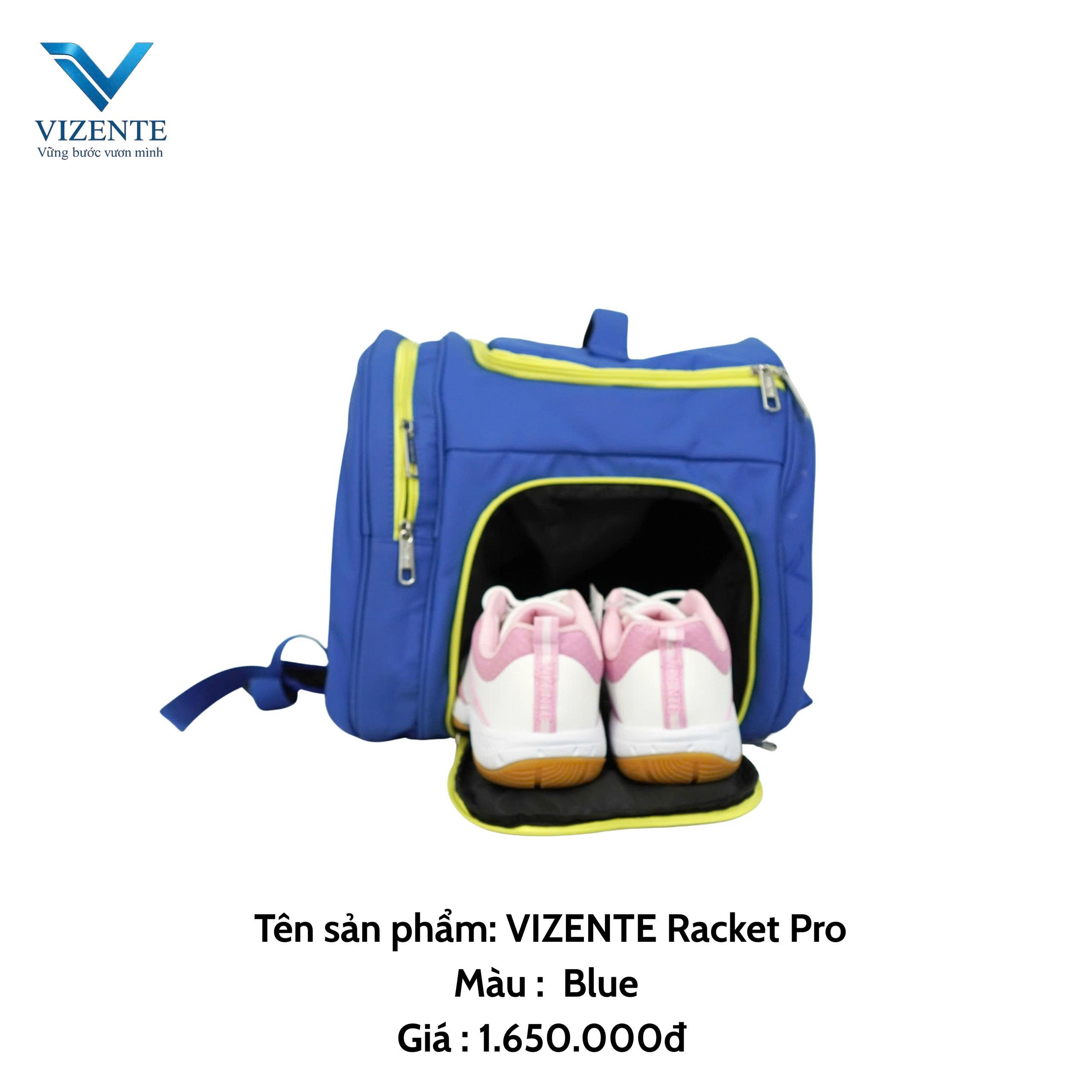 Balo thể thao VIZENTE RACKET PRO_thumbnail_12