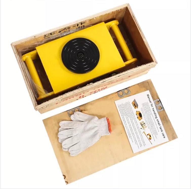 RÙA TẢI HÀNG DI CHUYỂN 6 tấn, 8 tấn, 12 tấn_thumbnail_8