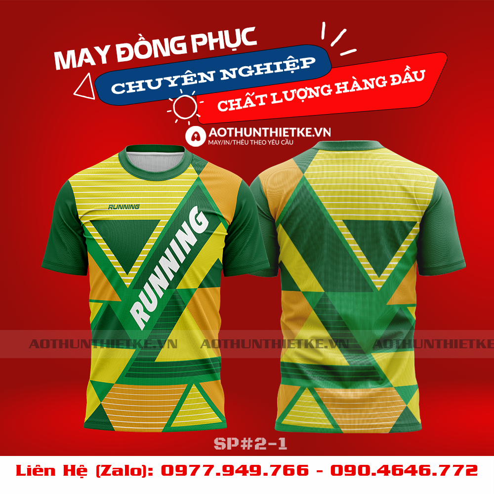 Mẫu Áo Thể Thao Thiết Kế - SP10_thumbnail_0