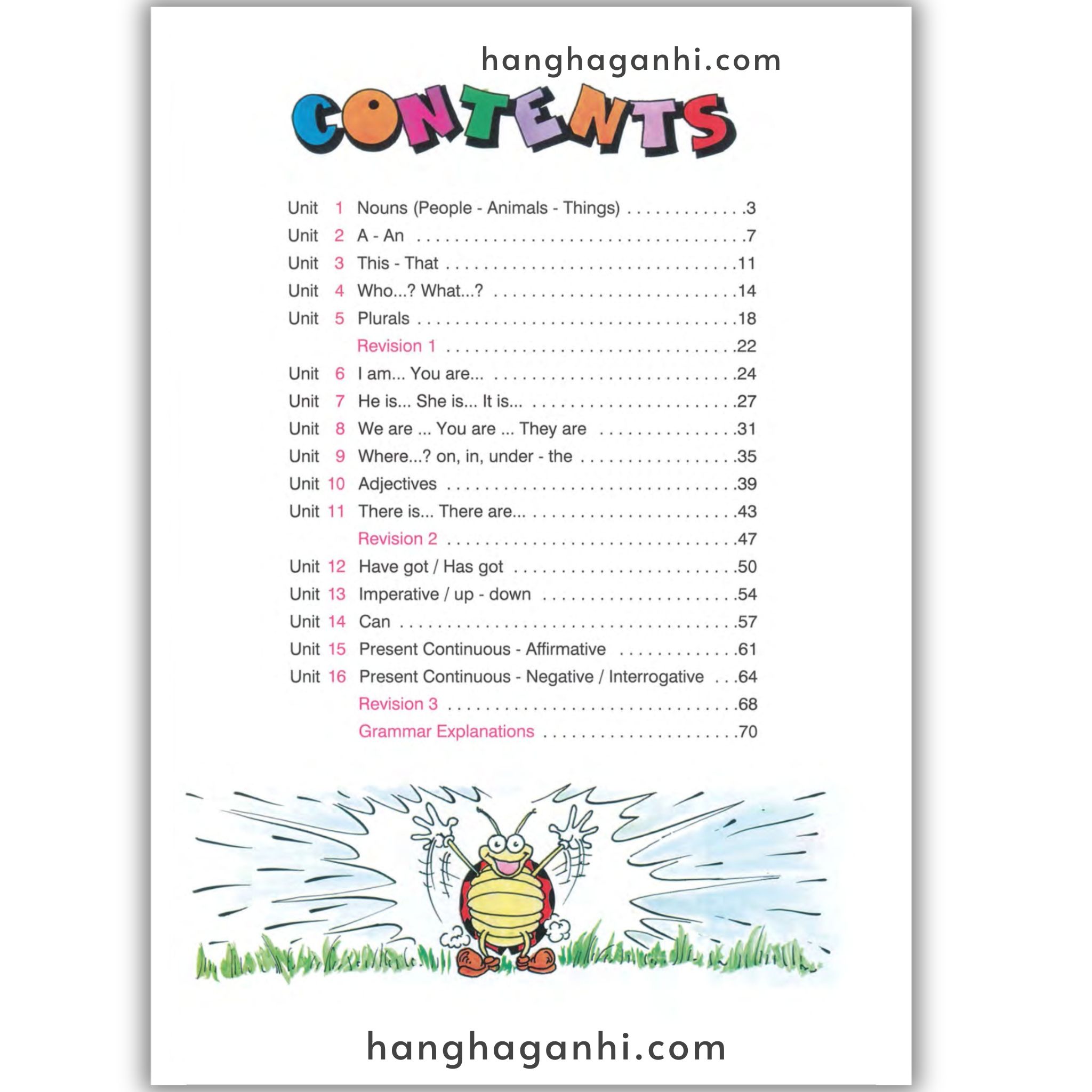 [Sách] Enter the World of Grammar Book A_thumbnail_1