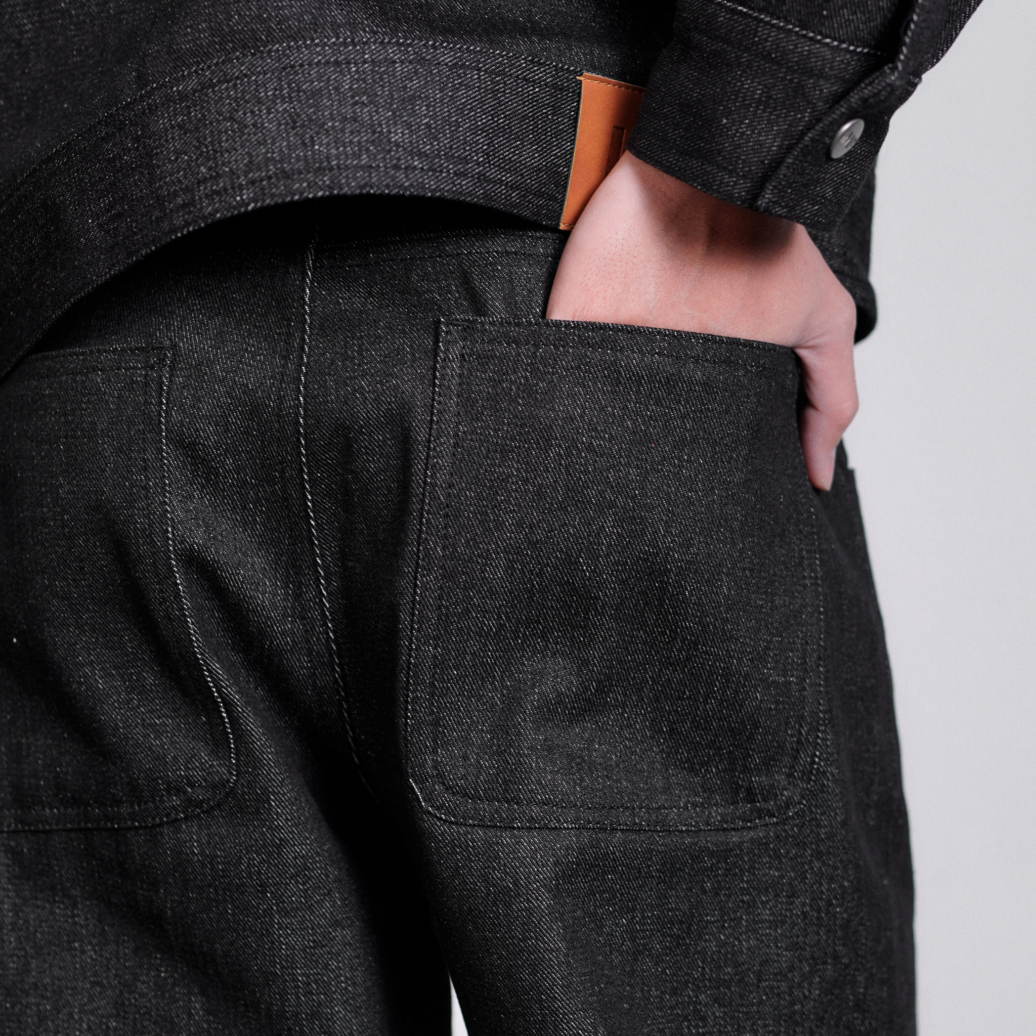 IMP NO.21 PANTS - Quần No.21 Form suông_thumbnail_3