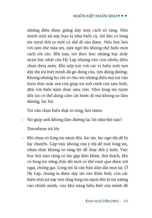 Muôn Kiếp Nhân Sinh 3  (Bìa mềm) - Nguyên Phong_thumbnail_8