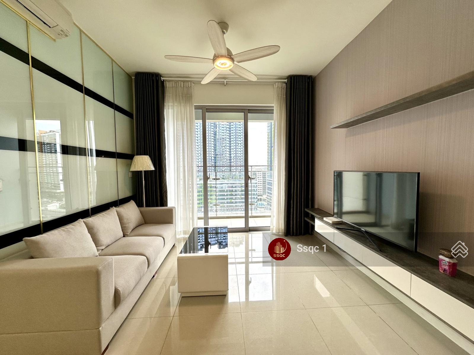 Căn hộ giá tốt - Tuyển tập giỏ hàng cho thuê căn 2PN giá tốt, tầm view cực đỉnh tại Estella Heights.