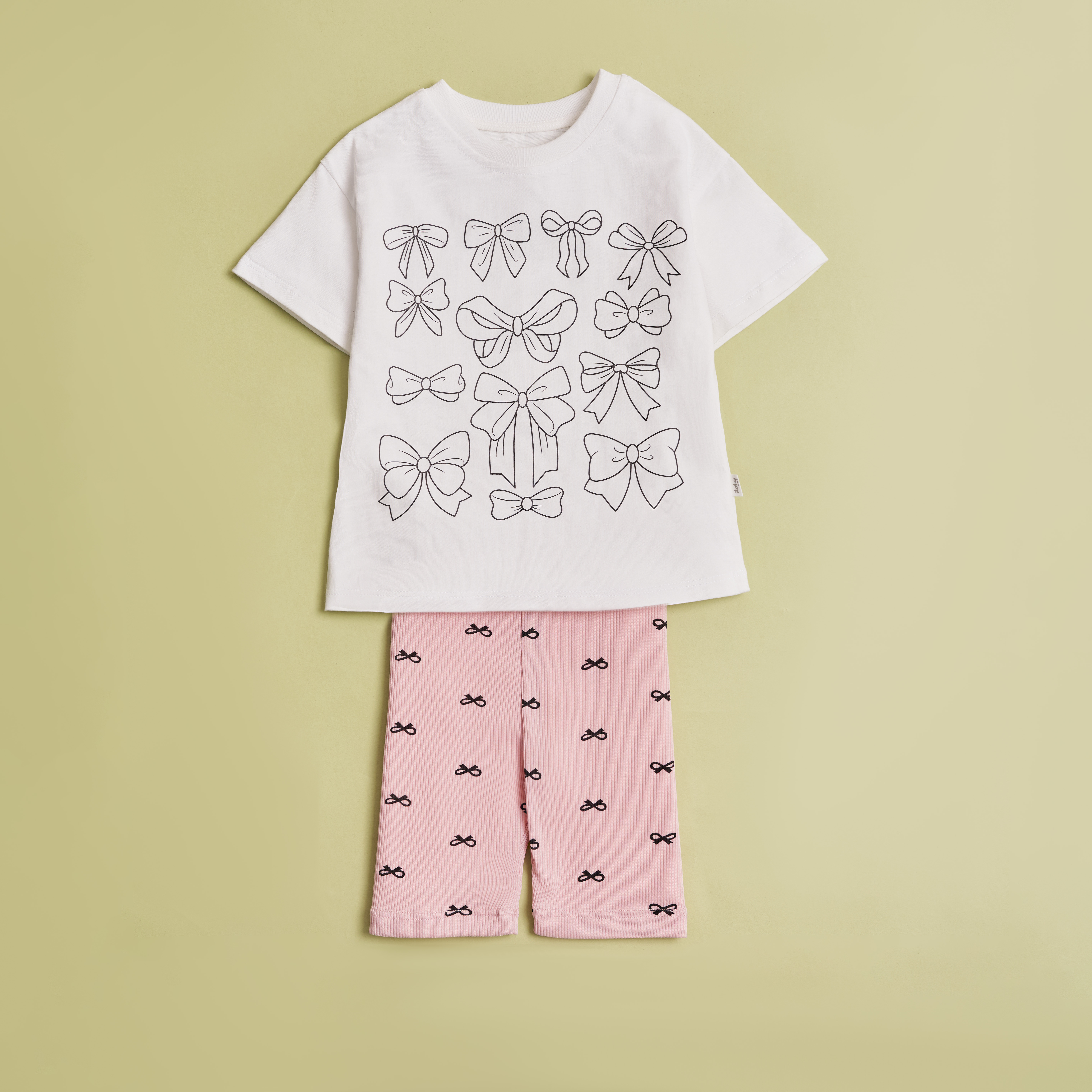 Bộ áo thun in hình quần biker_thumbnail_1