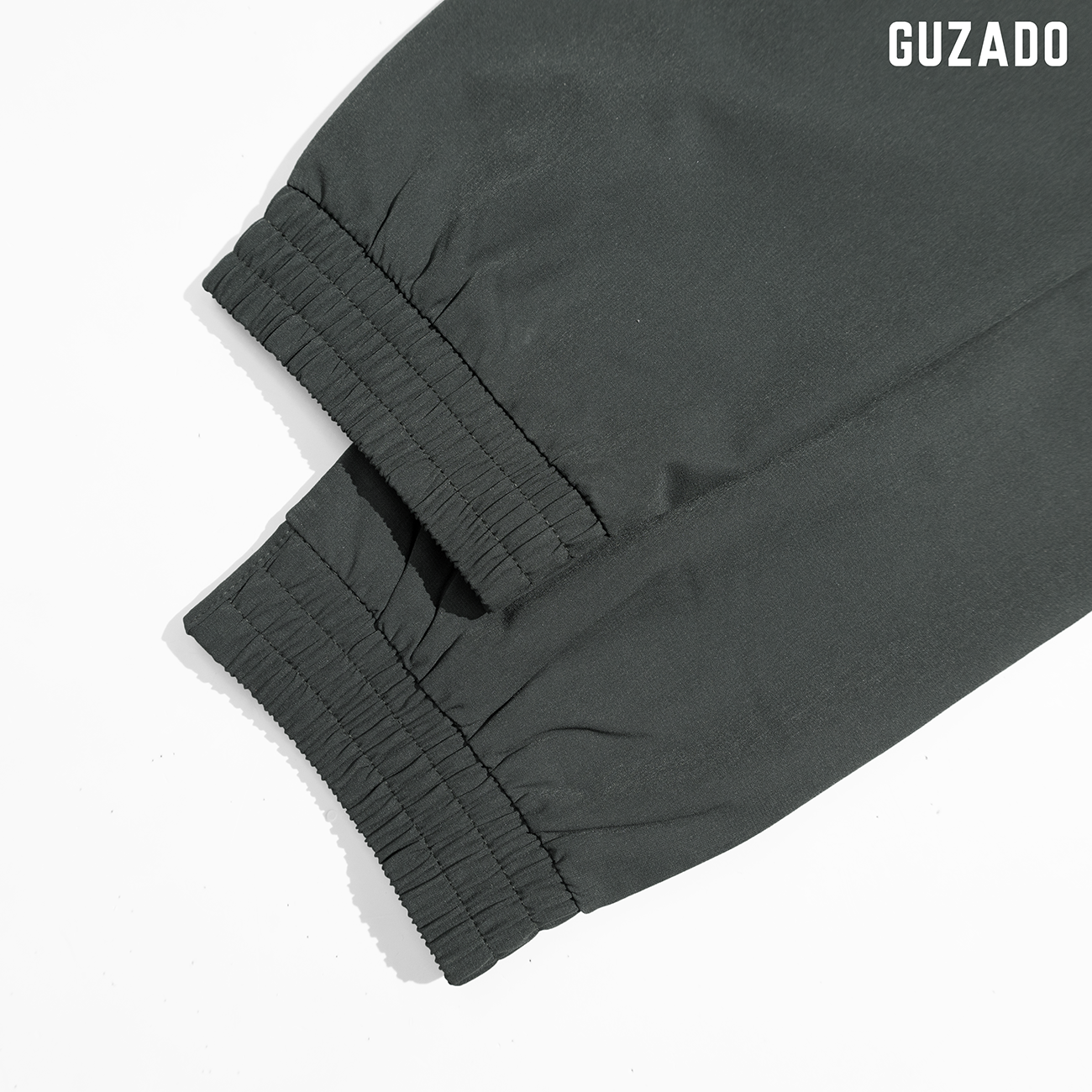 Quần Jogger GUZADO Cạp Chun, Ống Bo, Vận Động Thoải Mái GDC02_thumbnail_19