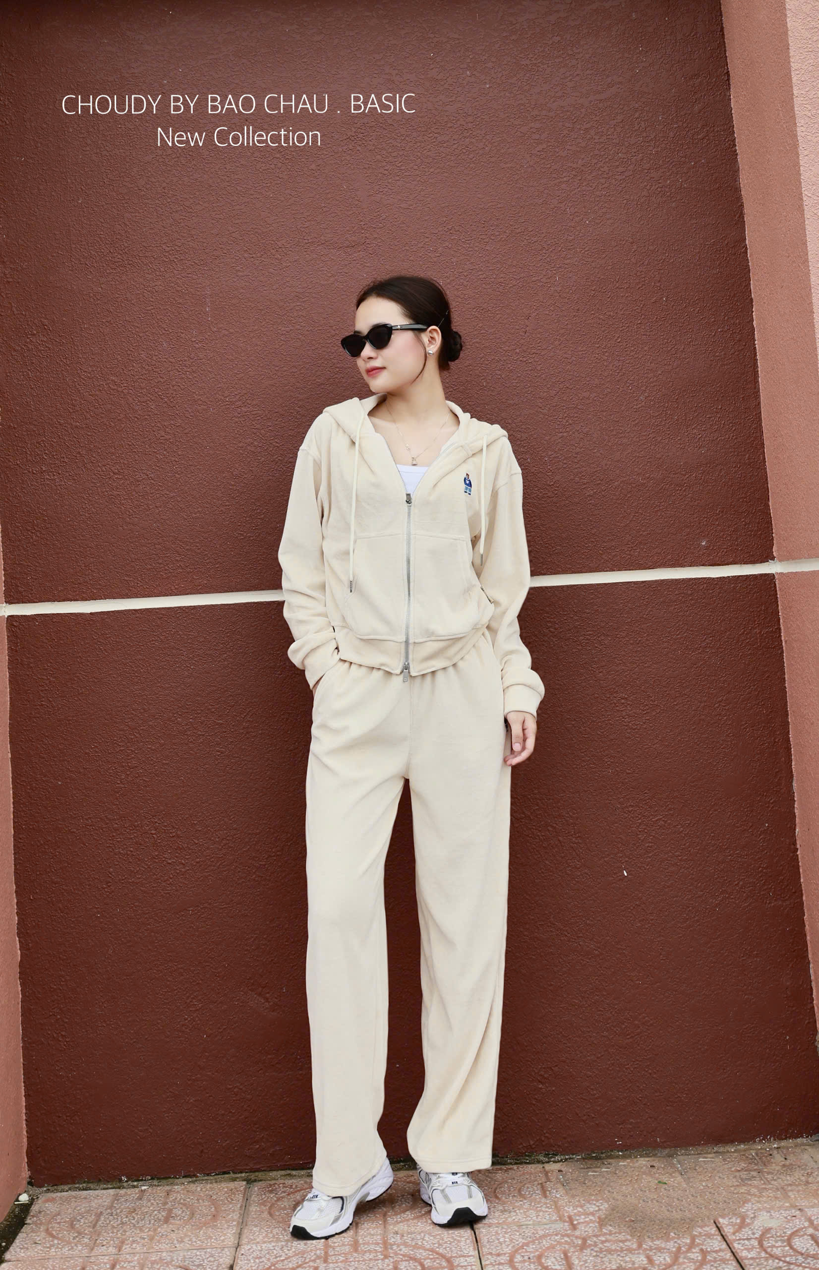 S203 SET BỘ NỮ 3 MÀU